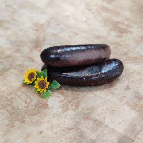 Boudin noir