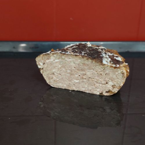 Pâté de campagne