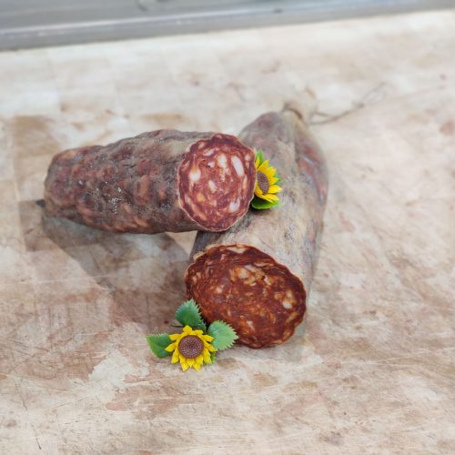 Chorizo