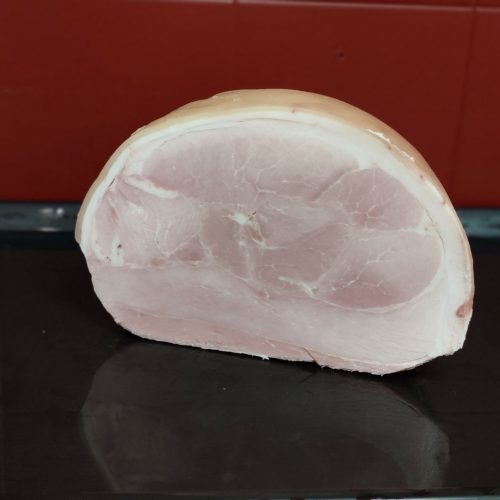 Jambon blanc