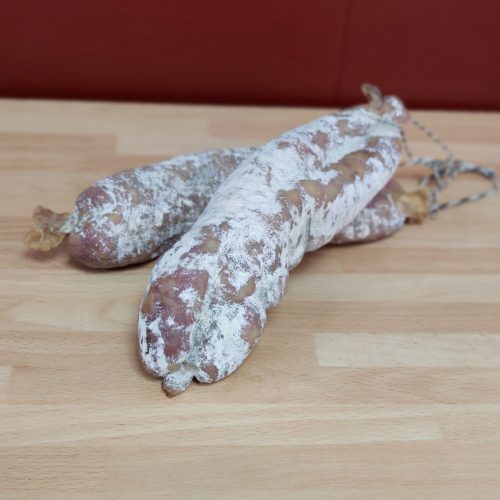 Saucisson