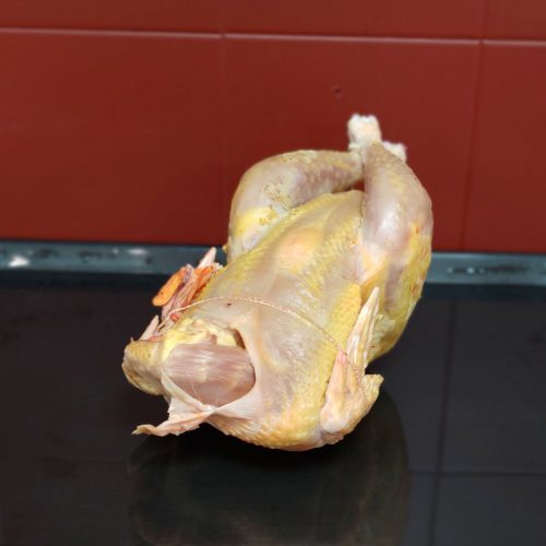 Poulet